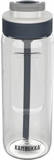 Shishe uji për të gjithë Yakimasport, transparente