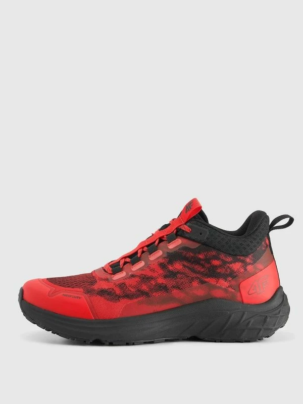 Atlete hiking për meshkuj 4F 4FRSS25FOTSM084-62S [Madhësia: 43]