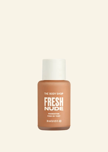 Fresh Nude Foundation 30 ML TAN 2C