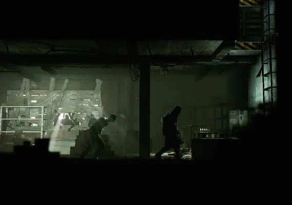 Deadlight - Director's Cut EN/DE Global