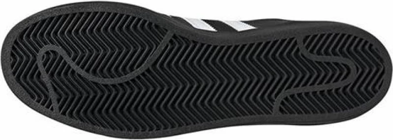 Atlete për meshkuj Adidas Superstar M EG4959, të zezë