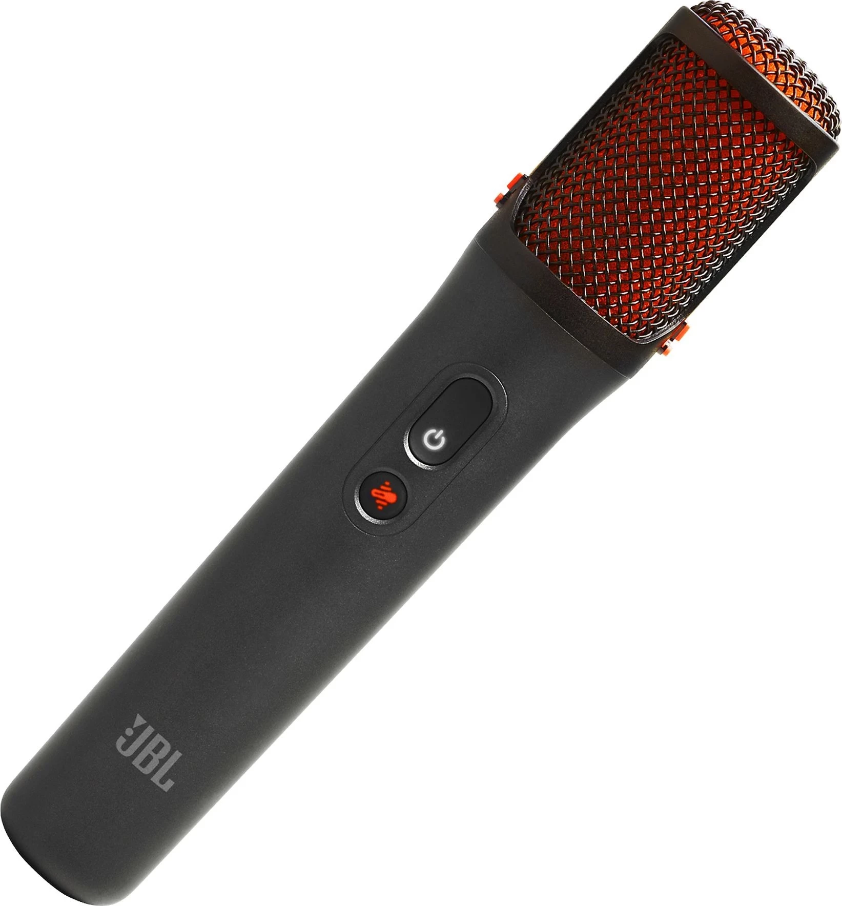 Altoparlant karaoke portativ JBL PartyBox On-The-Go 2 100W, Bluetooth 5.3, IPX4, me mikrofon wireless, i zi