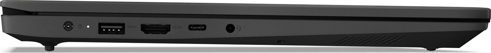 Laptop Lenovo V15 G4 IRU, 15.6", Intel Core i5-13420H, 8 GB RAM, 512 GB SSD, Anglisht, Zi