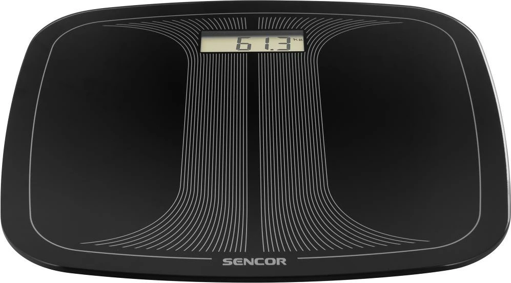 Peshore Sencor SBS 2406BK, e zezë