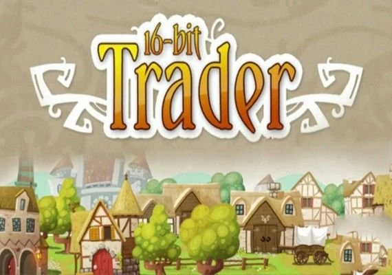 16bit Trader EN/DE/FR/PL/ES Global