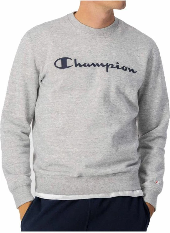 Duks Champion meshkuj, gri [Madhësia: M]