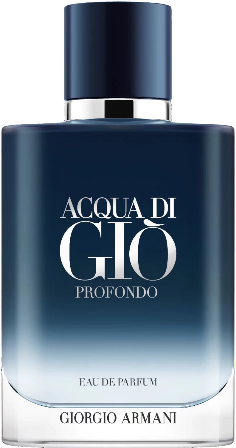 Eau de Parfum Giorgio Armani Acqua di Gio Homme Profondo, 200ml