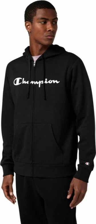Duks për meshkuj Champion, i zi [Madhësia: XL]