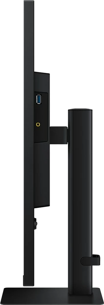 Monitor Samsung S70D, 32", 4K Ultra HD, LED, Zi