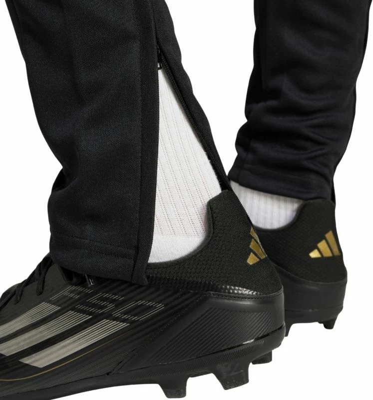 Pantallona për meshkuj adidas, të zeza [Madhësia: XS]