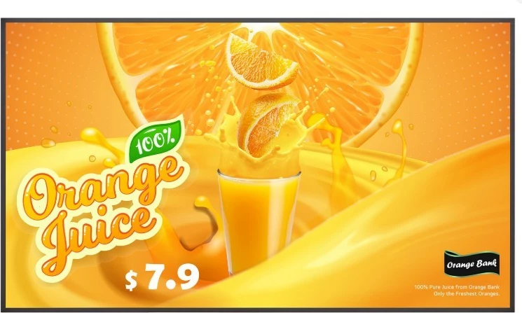 Monitor i madh format, LG, 43UL5Q-E, 43", UHD 4K, 500 cd/m², 24/7, webOS 6.1, i zi