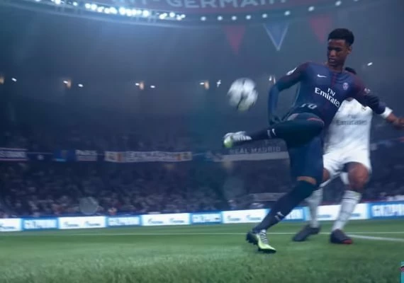 FIFA 19 1050 Points