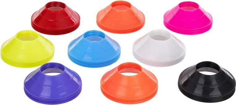 Ishuj trajnimi Yakima Mini 100659, blu, set 30 copë