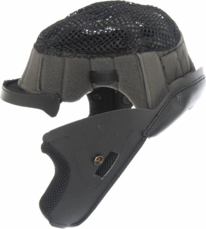 Sfungjerë helmete për biçikletë 661, L