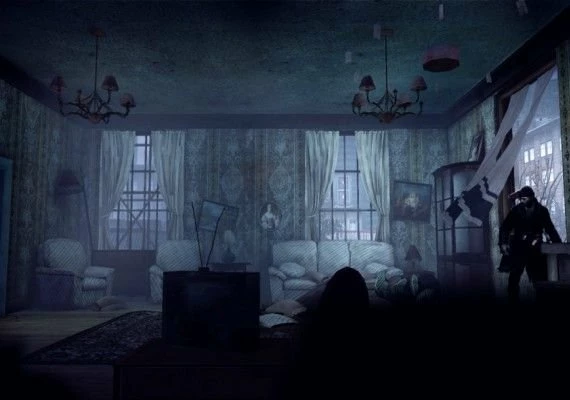 Deadlight EN/DE Global