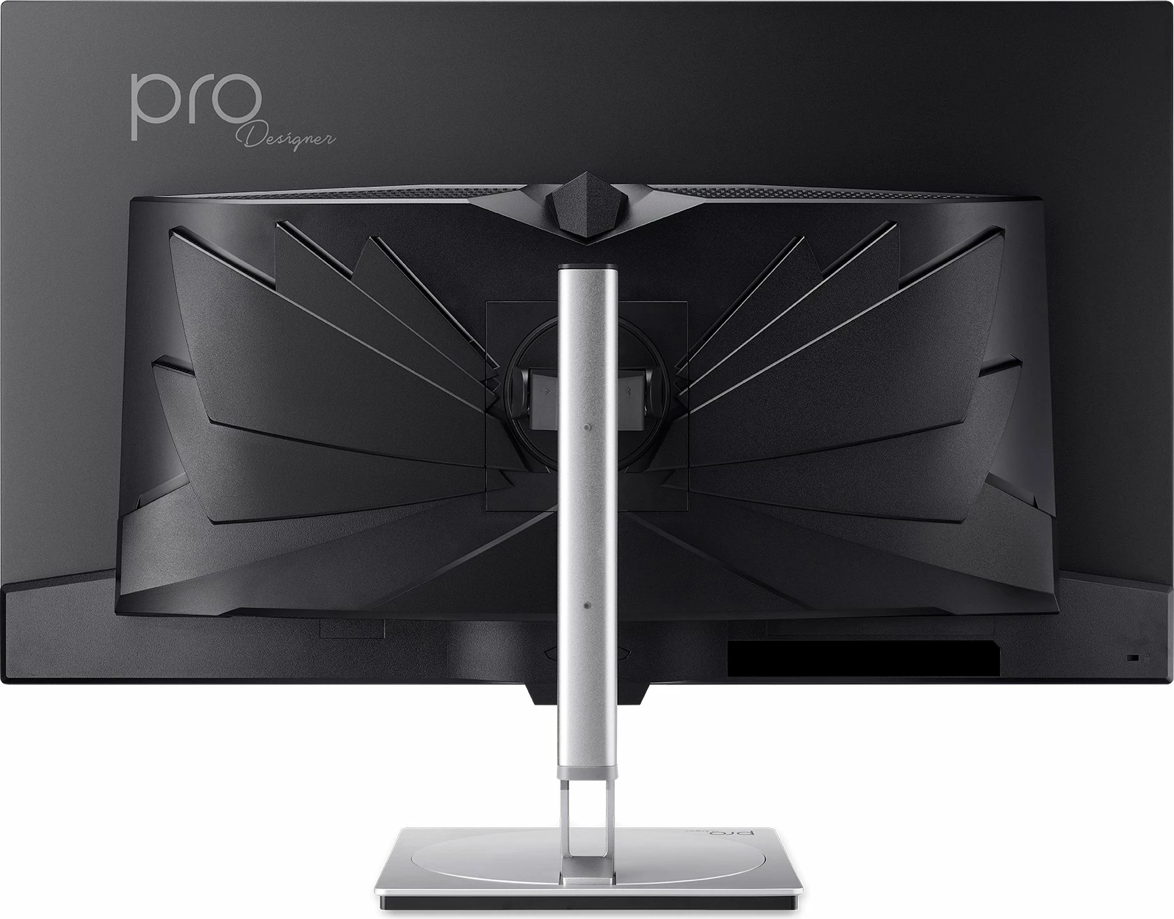 Monitor Acer PE320QKXsmiiphuzx UM.JP0EE.X05 32" 4K UHD 240Hz OLED/Quantum Dot, zi/argjend