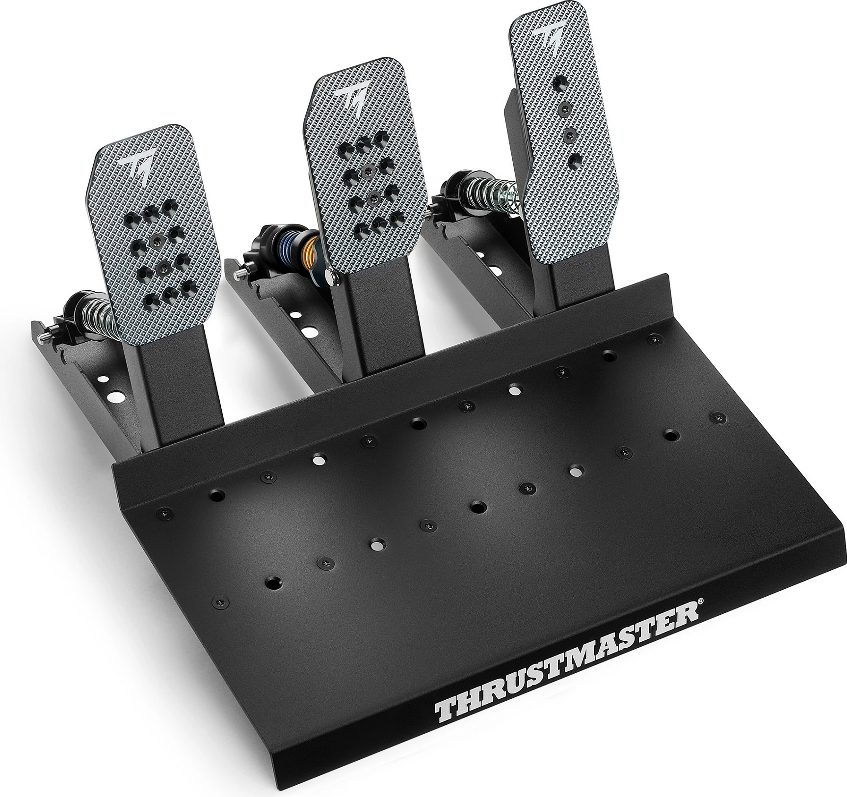 Pedale sim racing Thrustmaster Raceline Pedals III LC, metal, të zeza