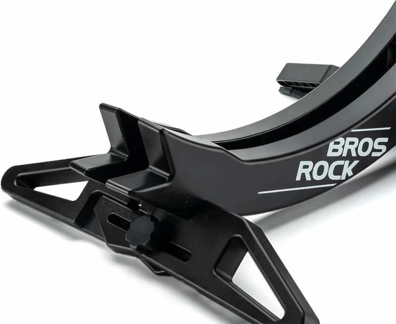 Stendë biçiklete Rockbros 27210013001, e zezë