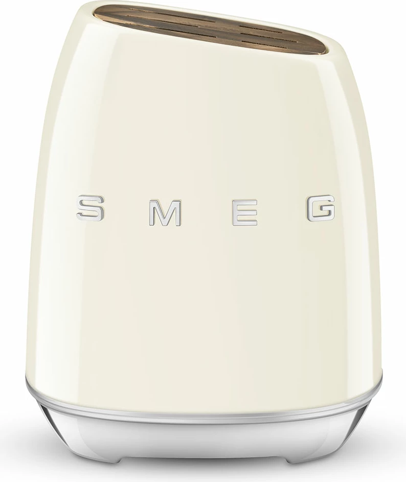 Set thikash Smeg KBSF02CR