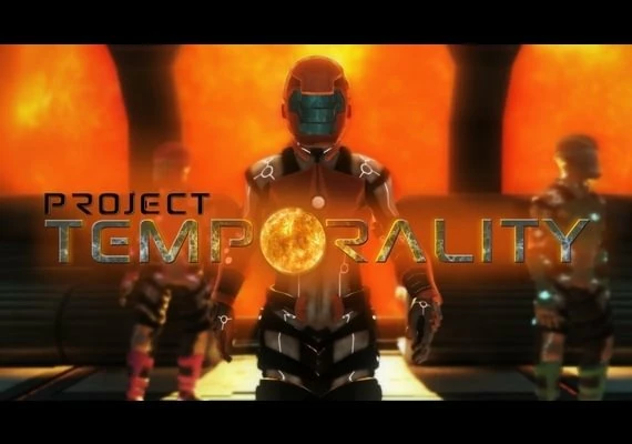 Project Temporality EN/ES Global