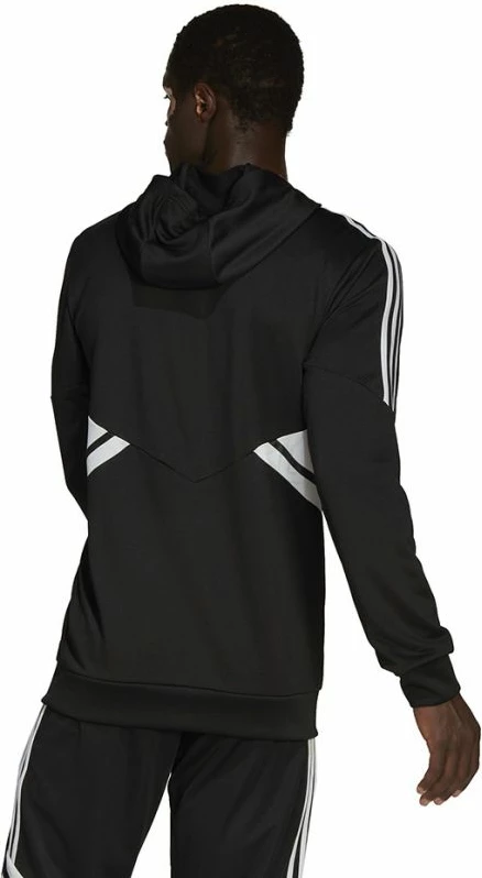 Duks adidas për meshkuj, i zi [Madhësia: S]