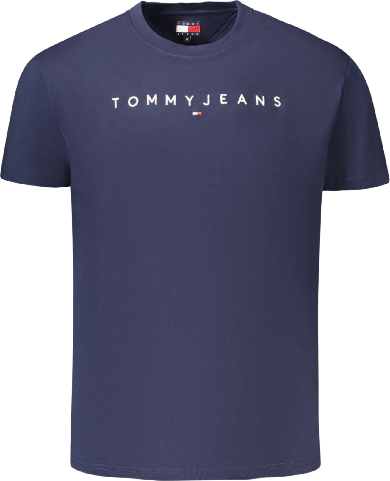 Maicë për meshkuj TOMMY HILFIGER, e kaltër [Madhësia: XL]