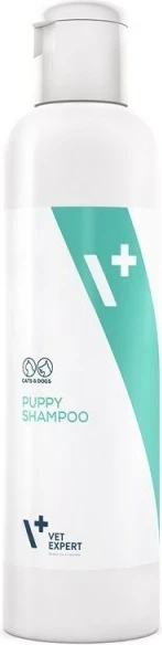 Shampo VetExpert për këlyshë, 250 ml