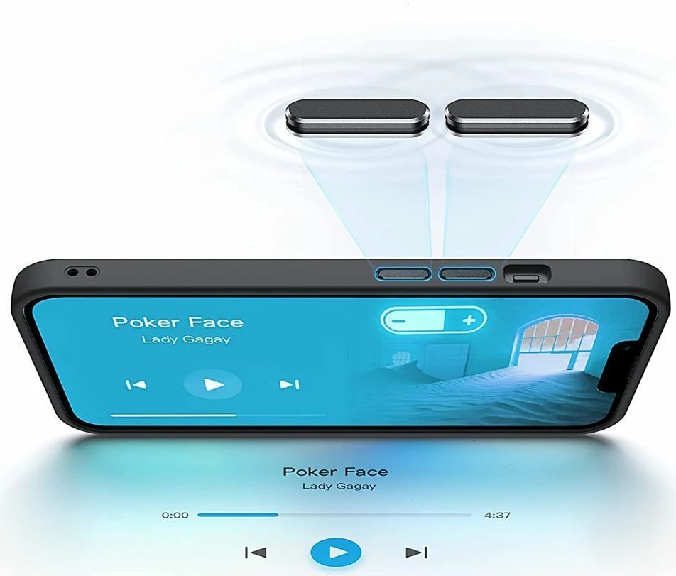 Mbështjellës Tech-Protect MagMat për Samsung Galaxy S23 Ultra, MagSafe, Gjysem-transparent, i zi