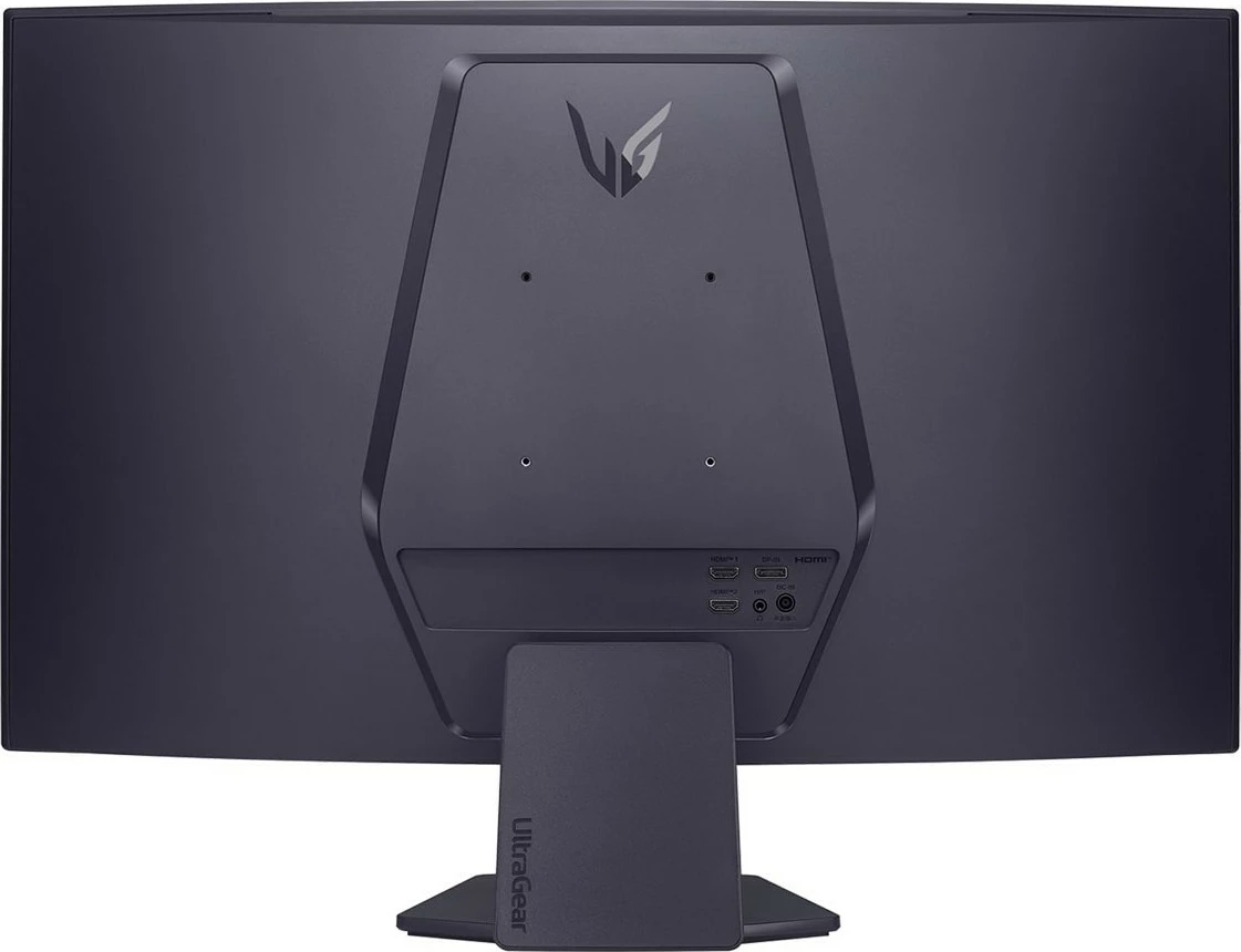 Monitor LG UltraGear 32GS60QC-B, 32 inç, QHD, 180Hz, 1ms, HDR10, i zi