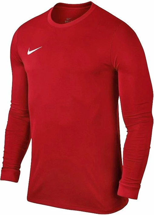 Maicë Nike për meshkuj, e kuqe