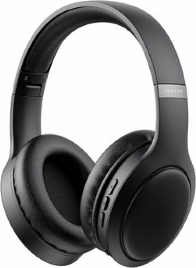 Kufje Bluetooth Havit H630BT, të zeza