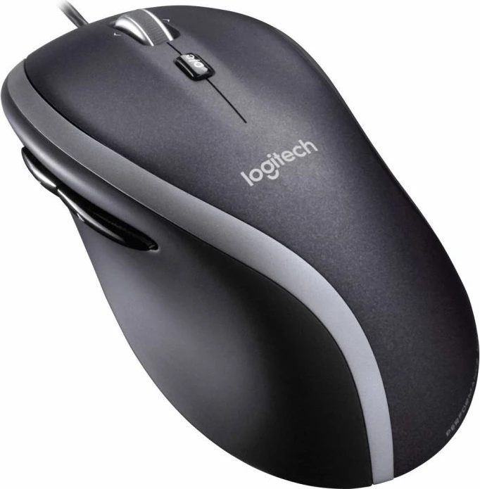 Maus Logitech M500s USB 4000 DPI 7 butona, i zi