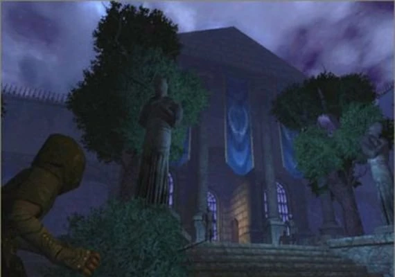 Thief: Deadly Shadows EN Global