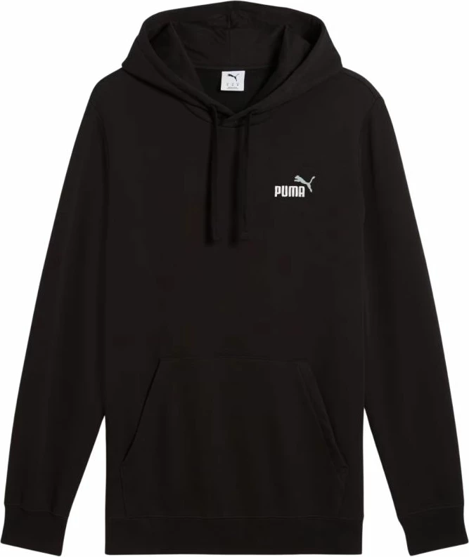 Duks për meshkuj Puma ESS 2 Color Small No. 1 Logo 684719 01, i zi