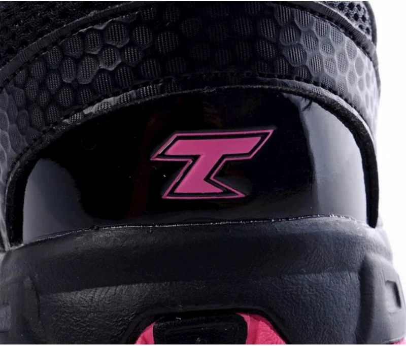 Këpucë sportive Tempish No Limit për femra, të kuqe