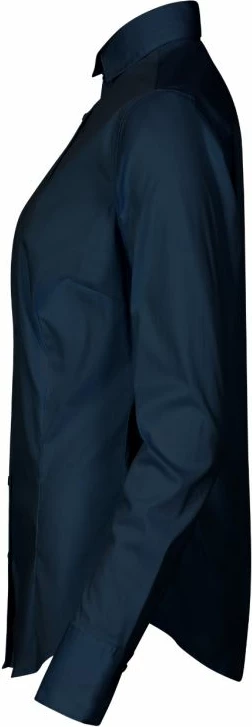 Këmishë për femra Yakimasport, blu e errët