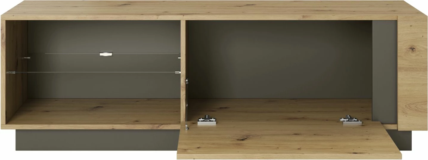 TV Komodë Acorn 1, e kaftë