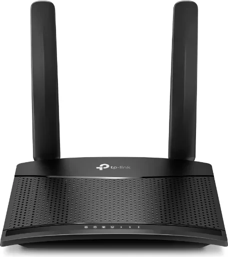 Router TP-Link Archer MR100, 2.4GHz, 2x RJ45 100Mb/s, i zi