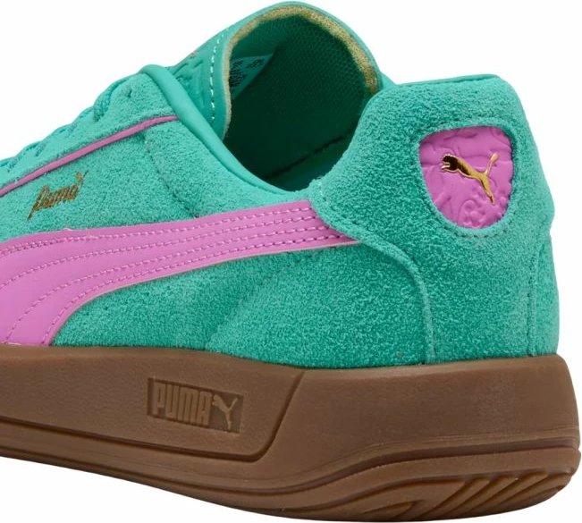 Këpucë femra Puma Club Klassika SD 400718
