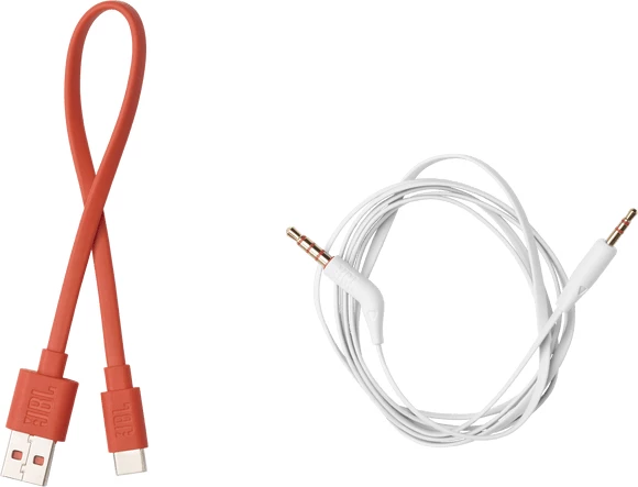Kufje JBL Tune 720BT Bluetooth Over-Ear 76h USB-C fast charge, të bardha