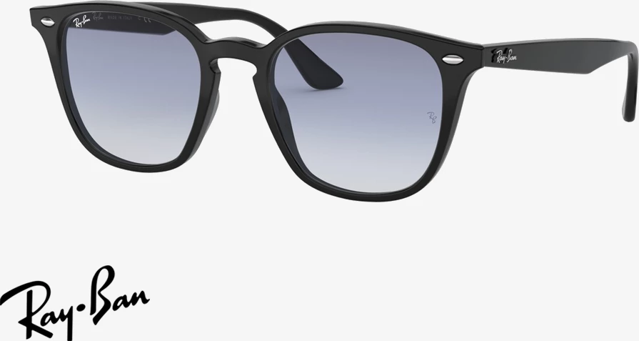 Syze dielli Ray-Ban RB4258F 601/19 52