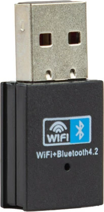 Usb Adapter TECH TIME TT24009