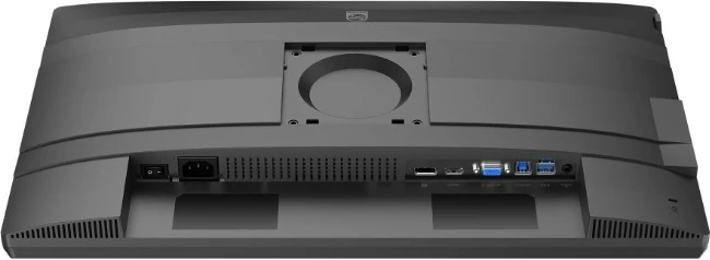 Monitor Philips 24B2N4200/00, 23.8 inç, IPS, 120Hz, Full HD, Grafit/Argjend