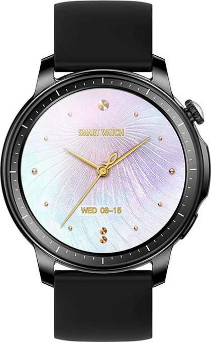 Smartwatch Colmi V65, 1.32" AMOLED, i zi