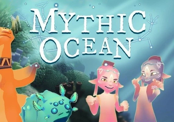 Mythic Ocean EN Global