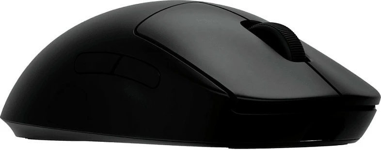 Maus Logitech PRO Lightspeed EWR2i-934, wireless, 32000 DPI, 8 butona, i zi