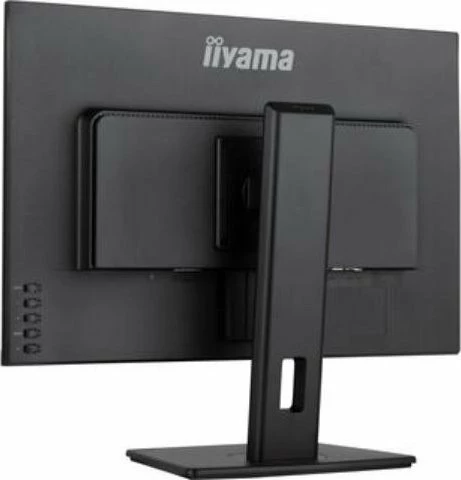 Monitor iiyama ProLite XUB2595WSU-B5 25\" IPS WUXGA 75Hz FreeSync, i zi