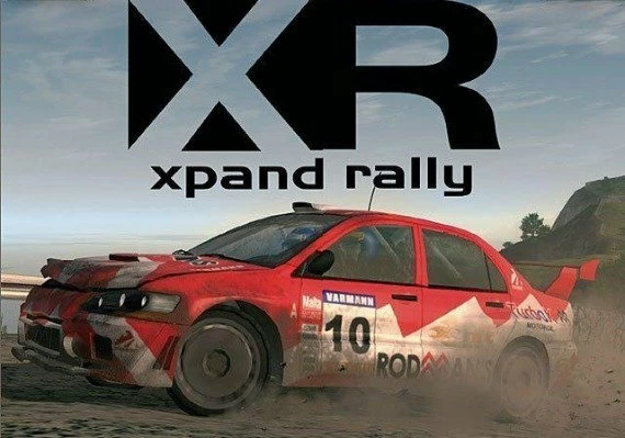 Xpand Rally EN Global