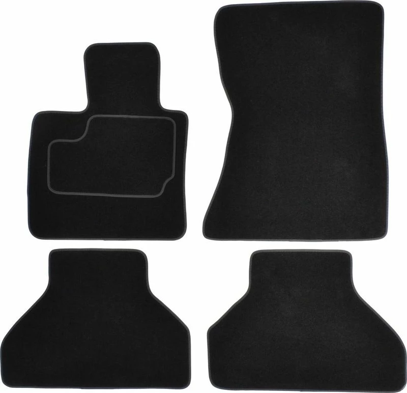 Shtroje Tepih Bmw X-5  E-70  2006- Bm265