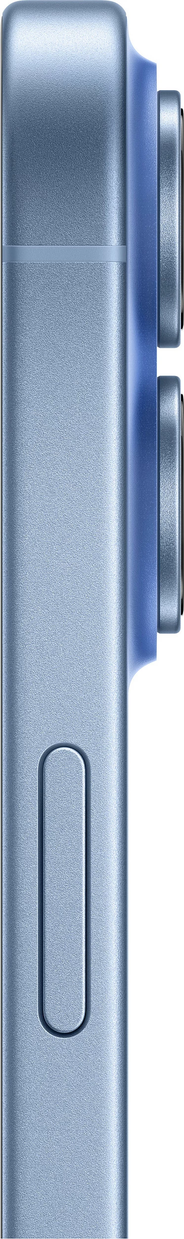 Celular Apple iPhone 17 256GB Mist Blue